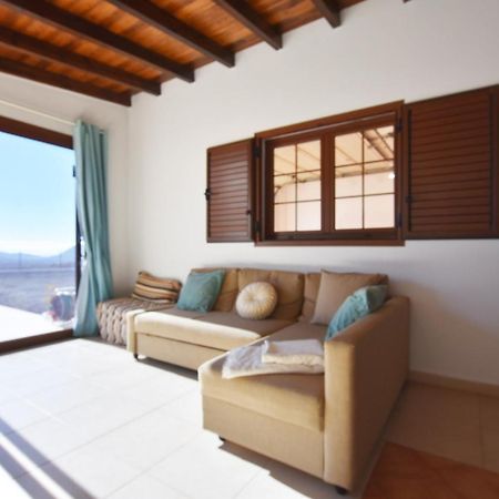 Book Jet - Window To Freedom Villa With Heated Pool Tuineje ภายนอก รูปภาพ