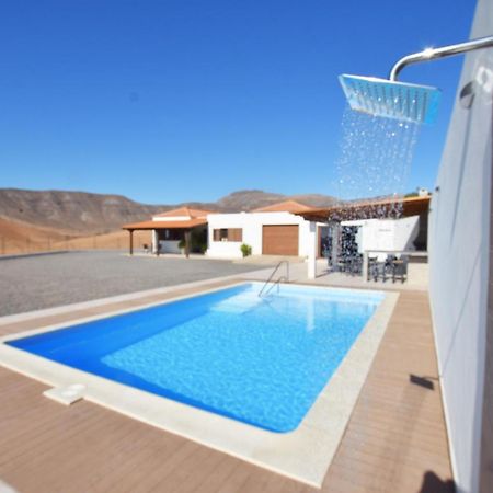 Book Jet - Window To Freedom Villa With Heated Pool Tuineje ภายนอก รูปภาพ