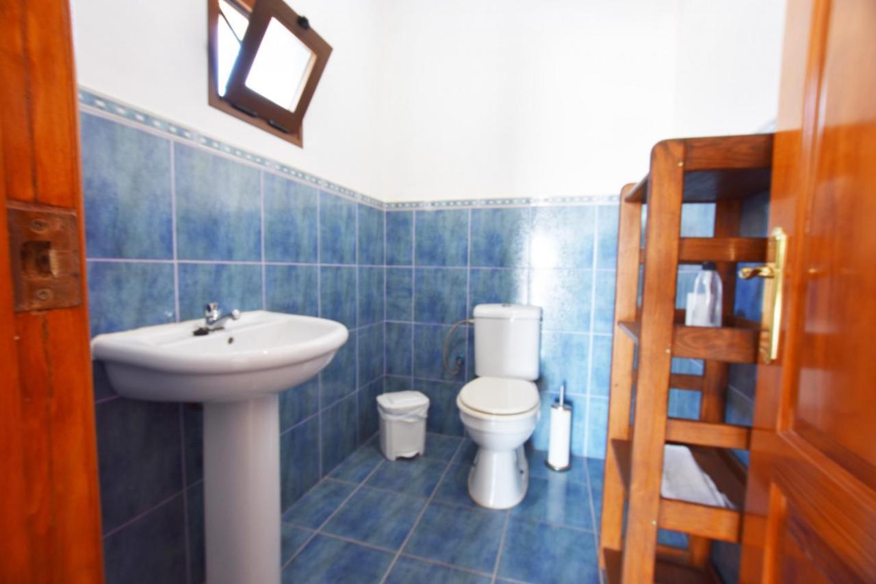 Book Jet - Window To Freedom Villa With Heated Pool Tuineje ภายนอก รูปภาพ