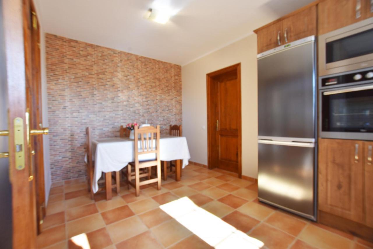 Book Jet - Window To Freedom Villa With Heated Pool Tuineje ภายนอก รูปภาพ