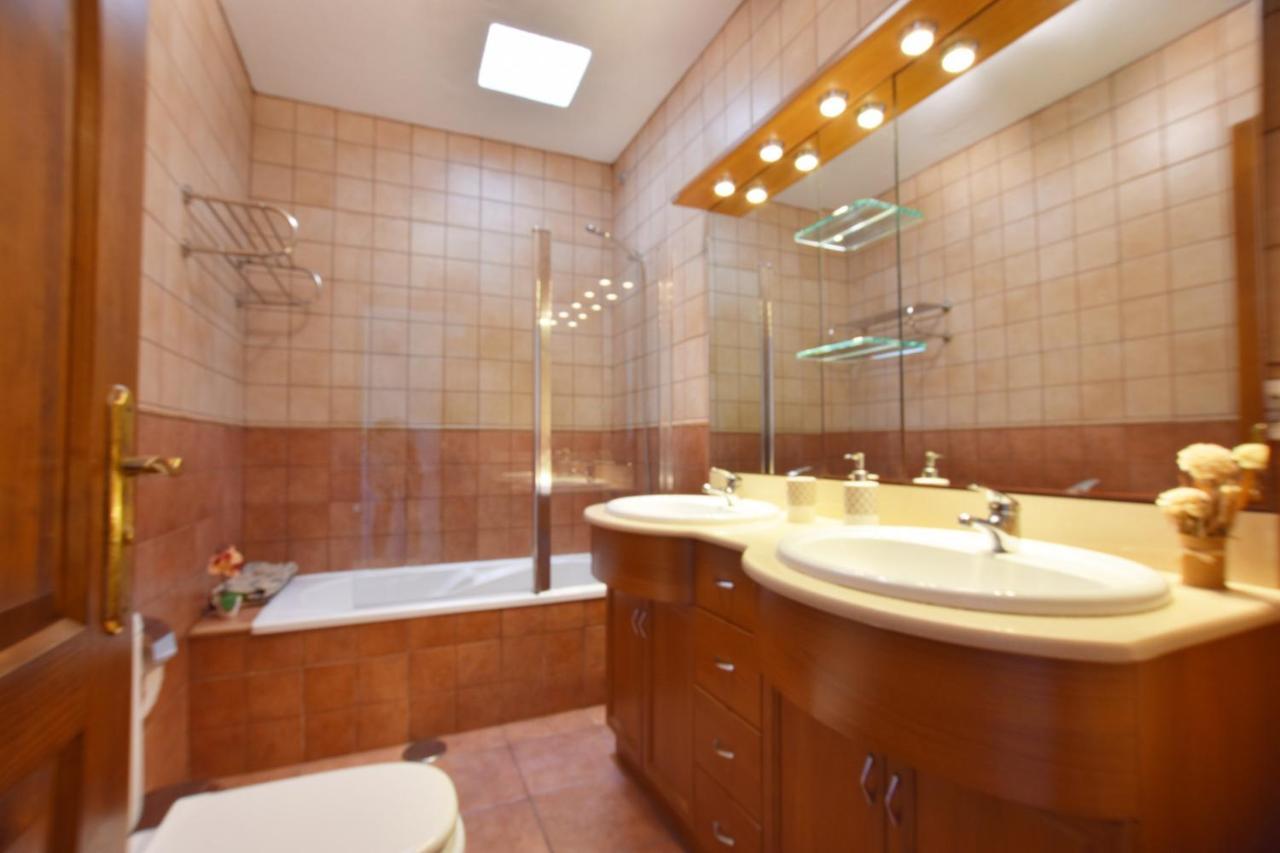 Book Jet - Window To Freedom Villa With Heated Pool Tuineje ภายนอก รูปภาพ